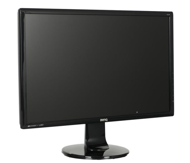 BenQ 24" GL2460HM 9H.LA7LB.QBE - 1398163 - zdjęcie 5